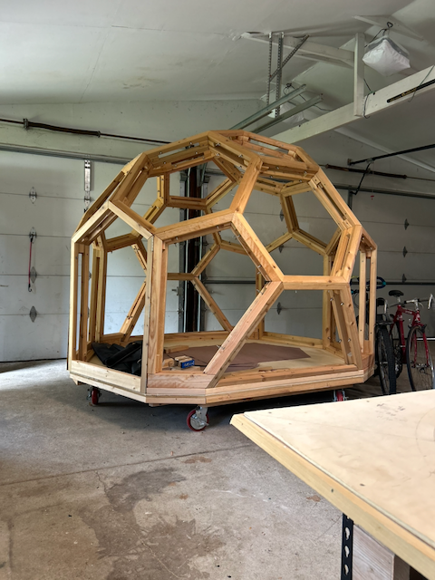 Thiosphere Prototype 7